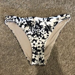 Lululemon bikini Bottoms 4